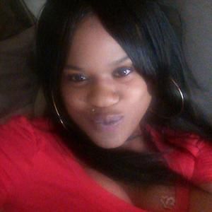 Meet your Posher, Shaheerah